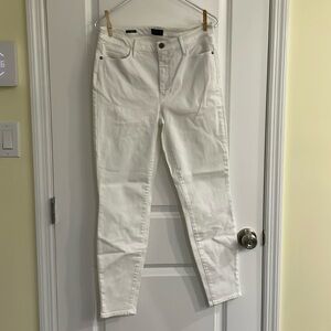 Great condition White Talbot leggings